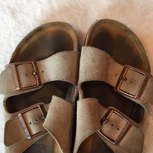 Birkenstocks